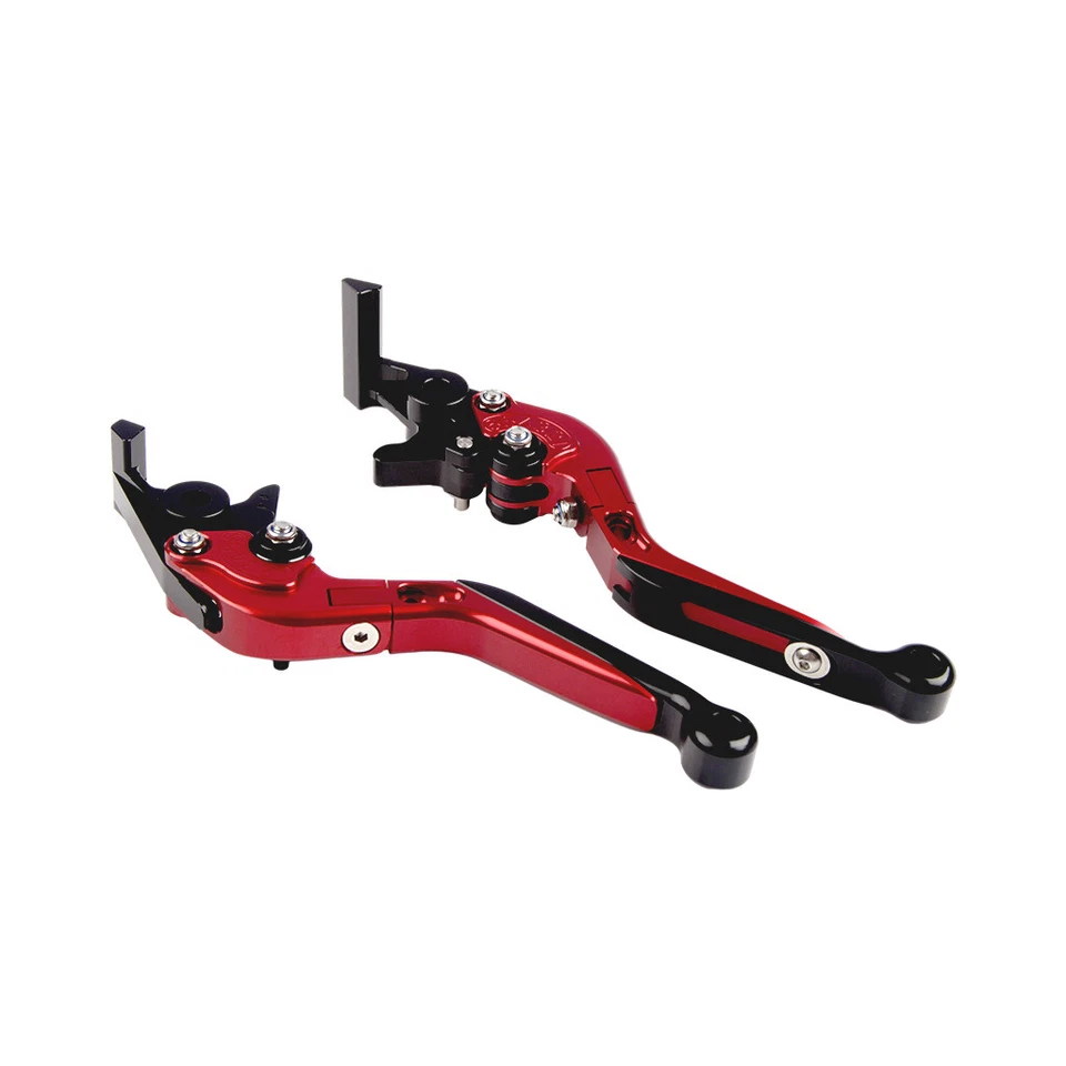 Cycle folding brake clutch lever Front and rear disc handbrake for Honda PCX160 - Image 4 of 4