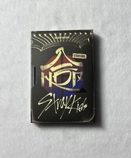 Stray Kids HOP nemo Album 