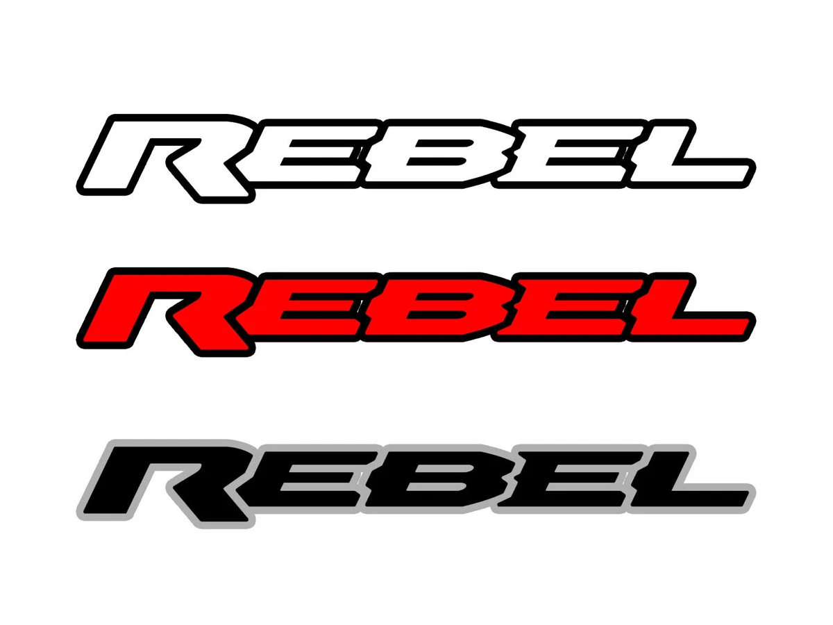 Update more than 141 rebel name logo latest - camera.edu.vn