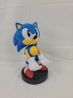 Sonic the Hedgehog Classic Cable Guy Phone Controller Holder