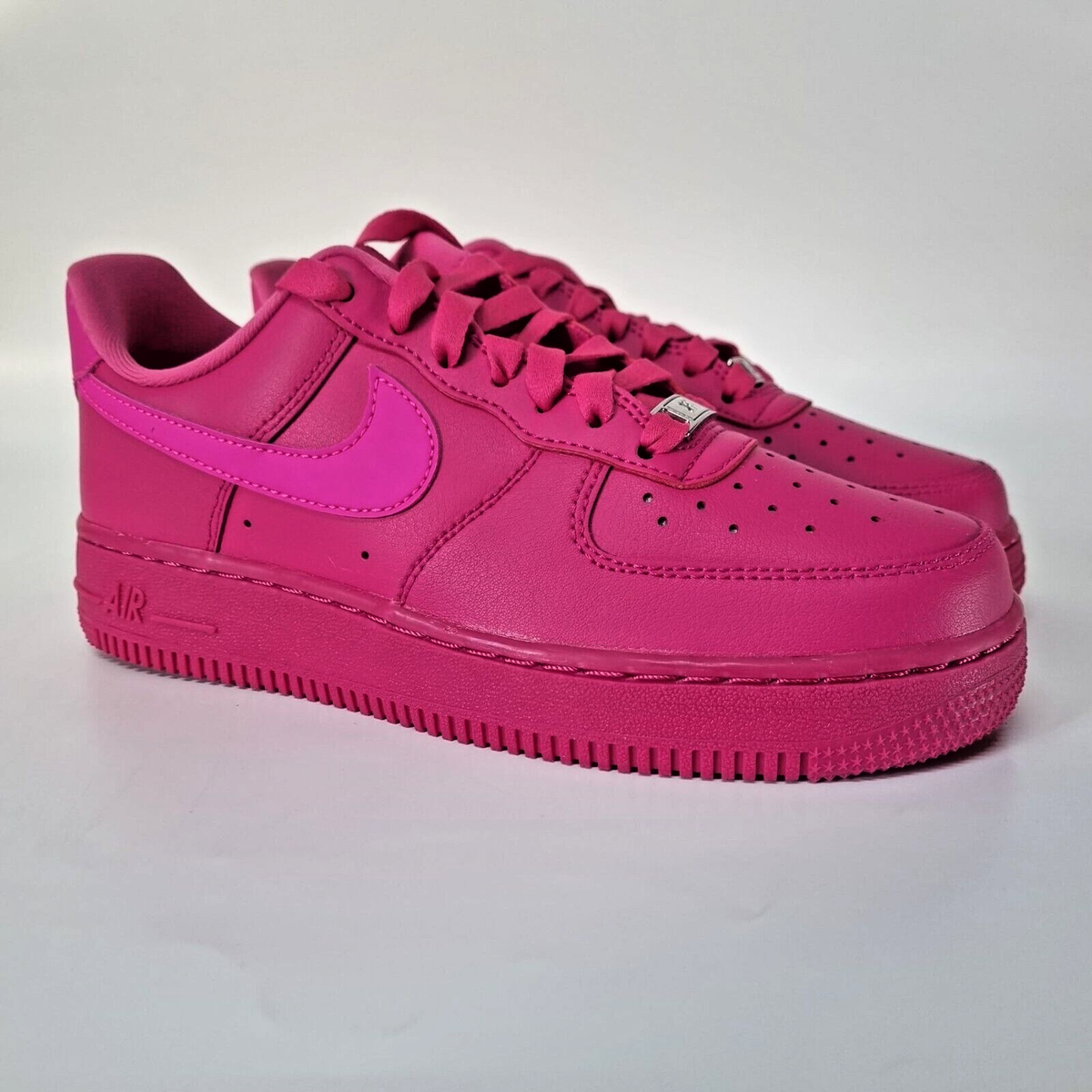 靴 Nike Women's Air Force 1 '07 \