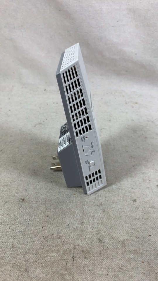 Netgear EX7300v2 Nighthawk X4 AC2200 DualBand WiFi Mesh Range Extender