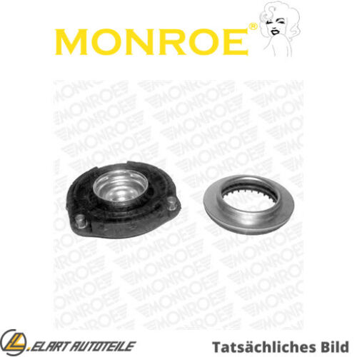 SPRING SUPPORT STORAGE FOR ŠKODA VW SEAT AUDI ROOMSTER 5J CGPA BZG CBZB BME - Picture 1 of 12
