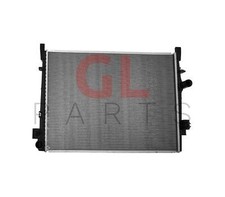 FÜR DODGE JOURNEY 2008-2010 Kühler Wasserkühler EDA\COOLING 68038238 Neu