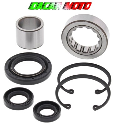 KIT LAGER PRIMÄR Harley Davidson FXDL 1450 Dyna Low Rider