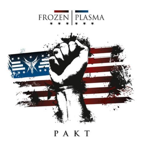 Frozen Plasma Pakt (CD) Album