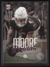 2021 Panini Chronicles #208 Rondale Moore Luminance Update Rookies Pink