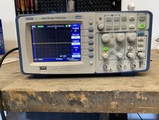 B&K Precision 2532B Digital Storage Oscillosc...