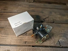 New Stens 435-0160 Solenoid