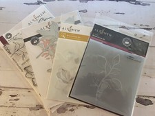 03 Altenew Craft-Your-Life Kit BOTANICAL LINE ART