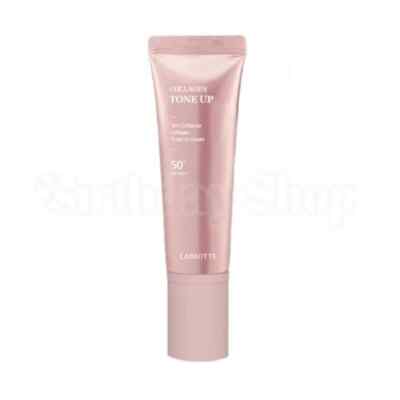 LABIOTTE Skin Enhancer Collagen Tone Up Cream 40ml SPF50+ PA+++ / FAST & SAFE