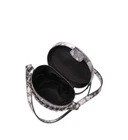 Circus by Sam Edelman Canyon Barrel Black Silver
