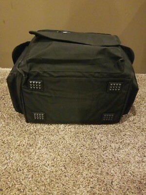 Creative Memories Memory Mate Carryall Storage Organizer Tote