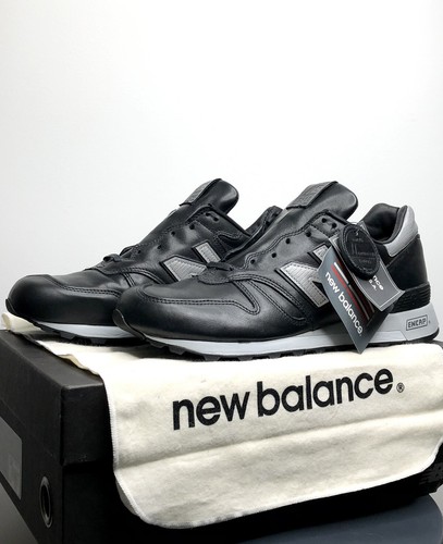 New Balance 1300 Horween Leather 