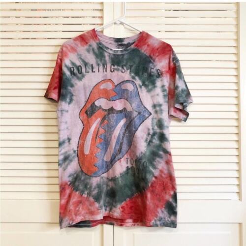 Vintage rolling stones 1990 - Gem Vintage rolling stones 1990 - Gem