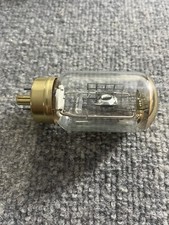 Two Vintage Projection Lamps