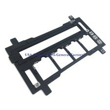 For Epson V100 V200 V330 V300 V370 35mm Photo Film Slide Holder Negative Guide