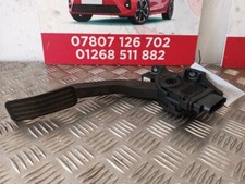 Jaguar Xf Luxury Auto 2.2 4 Door 2011-2015 Accelerator Pedal 9X23-9F832-BB