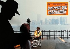 David Warbeck FORMULA FOR A MURDER lobby cards 11 original vintage stills 1986