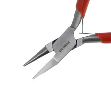 Round/Flat Nose Pliers 130mm SFC Tools - 46-440