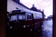 1969 Original Bus Slide Portreath Ref 2759