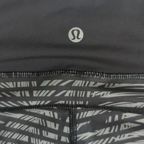 Lululemon Pace Rival Crop 4 - Imagen 4 de 6