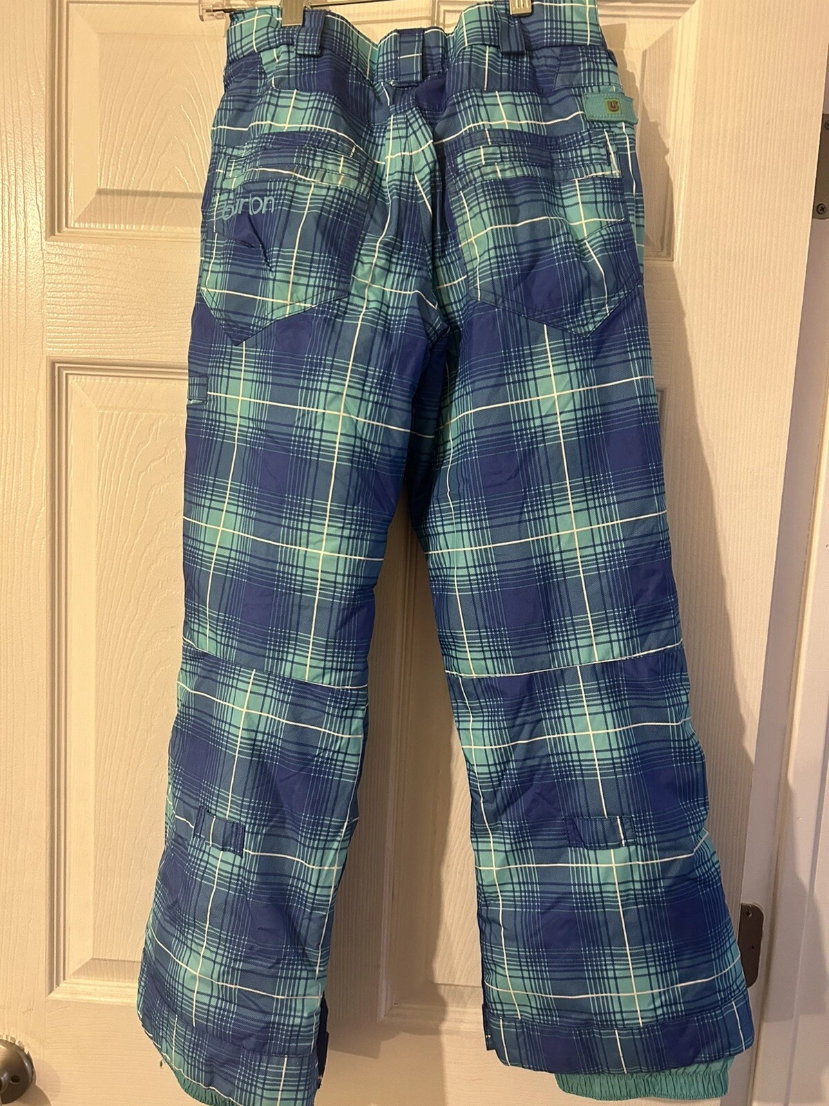 burton ski pants