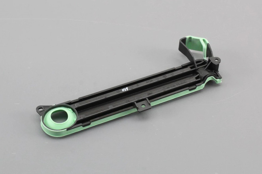 Couvercle latéral de chauffage d'évaporateur pour VW Arteon 3H7 5Q0819422B