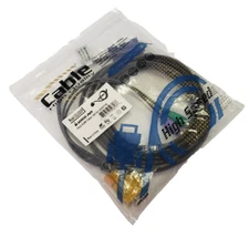 Genuine IOGEAR PS/2 KVM Cable 10ft Model: G2L5203P