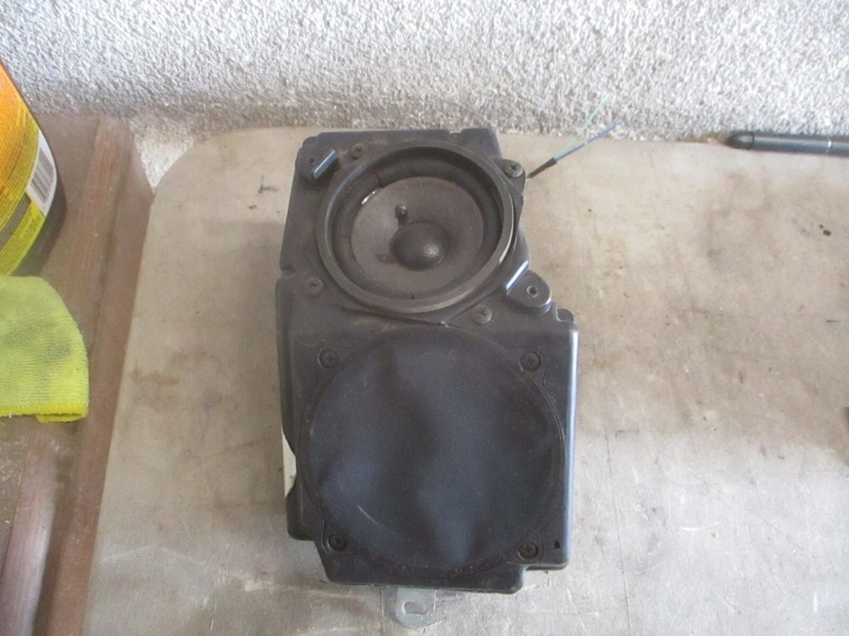 スピーカー・ウーファー celica スピーカー・ウーファー celica Passenger Front Speaker TOYOTA