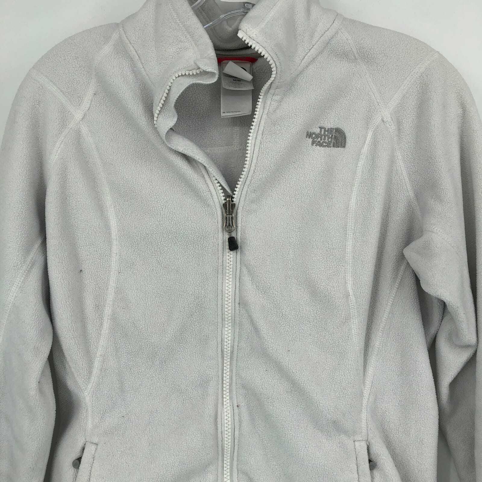 Columbia White Basic Jacket | Versatile for Every… - image 6
