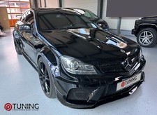 Widebody kit passend für Mercedes-Benz C63 C204 Black Series