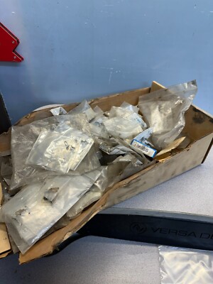HUGE LOT  CHAIN CONNECTING LINKS, DIAMOND/TSUBAKI, MULTIPLE SIZES. AT LEAST 100