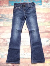 Next High Waist Enhancer Jeans Size 8 