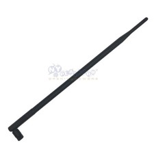 9dBi High Gain WiFi Antennas RP-SMA for Linksys Asus TP-Link D-Link Router