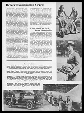1937 Bill Spike Chehalis Washington Locomotiv...