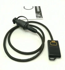 DEFA 490265 Engine Heater Element Test Tool trough MiniPlug Bumper Connector