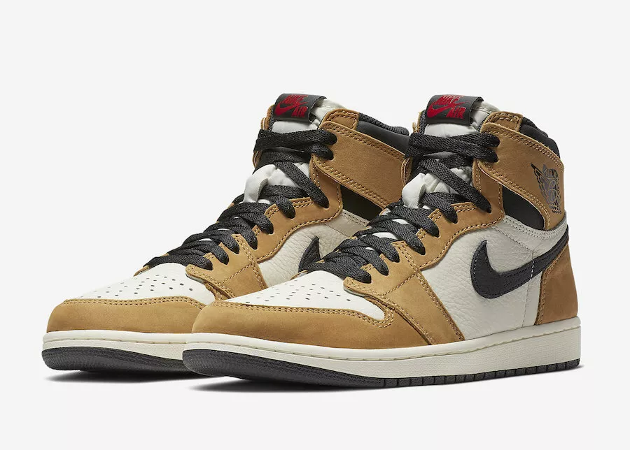 シューズ(男性用) Nike Air Jordan High Rookie of the Year Nike Air Jordan 1 Retro High OG Knicks Men's 555088-407 | eBay