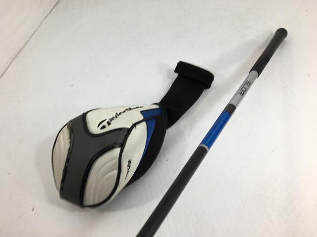 TaylorMade SLDR Driver 9.5 TM1-114 (SR) #182 Golf Clubs | eBay
