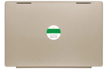 New for hp 13 13-AN TPN-Q214 top cover A case gold