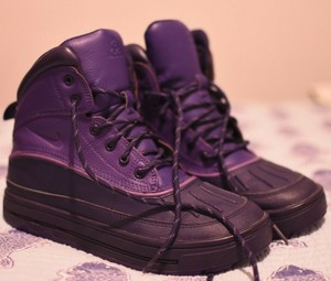 nike snow boots girls