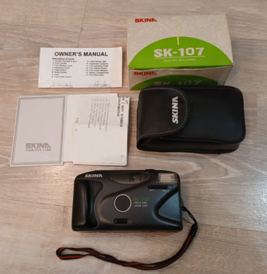 camera SKINA SK-107