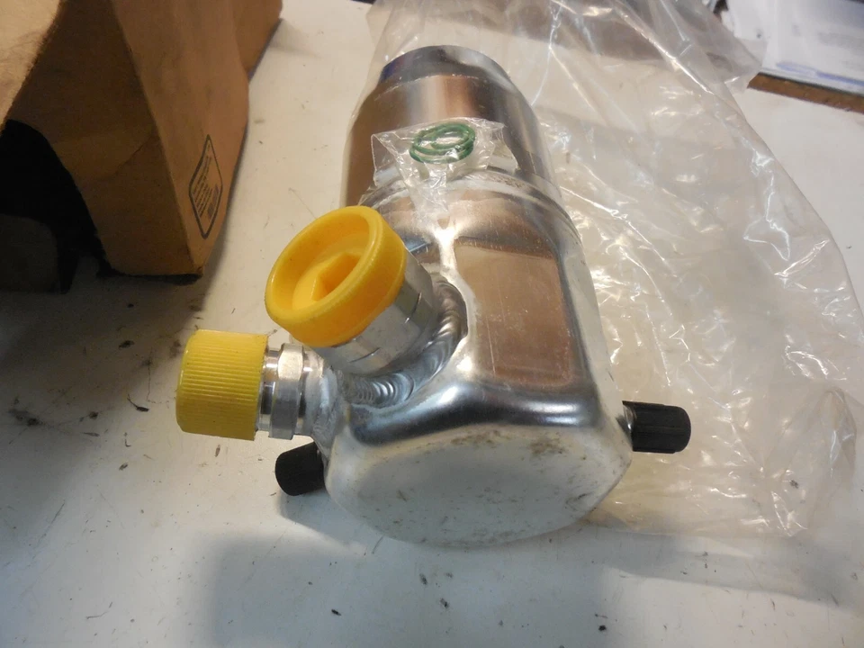 Cooling Depot A/C Accumulator 4 Seasons 33107 FITS MANY GM CARS - Image 3 of 4