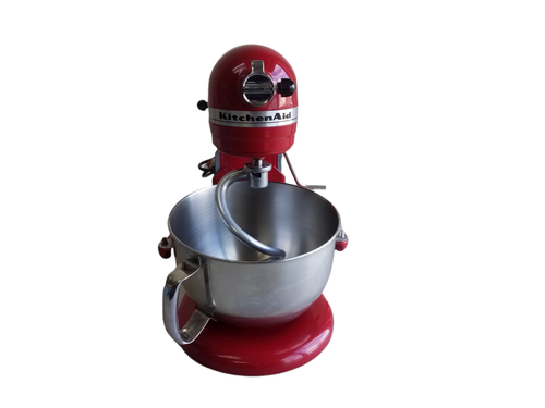 kitchenaid professional 550 hd