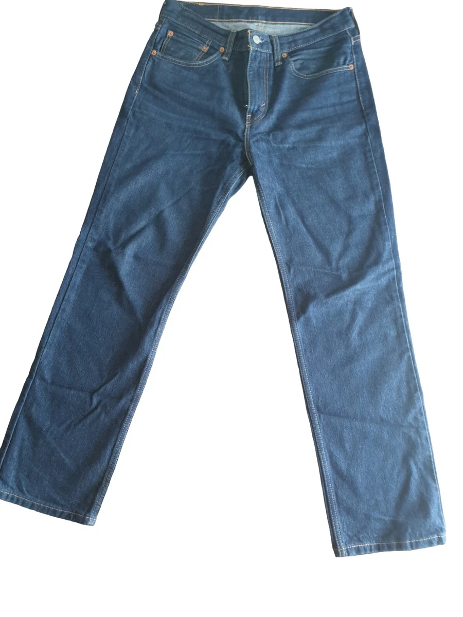 Levi's hotsell regular length