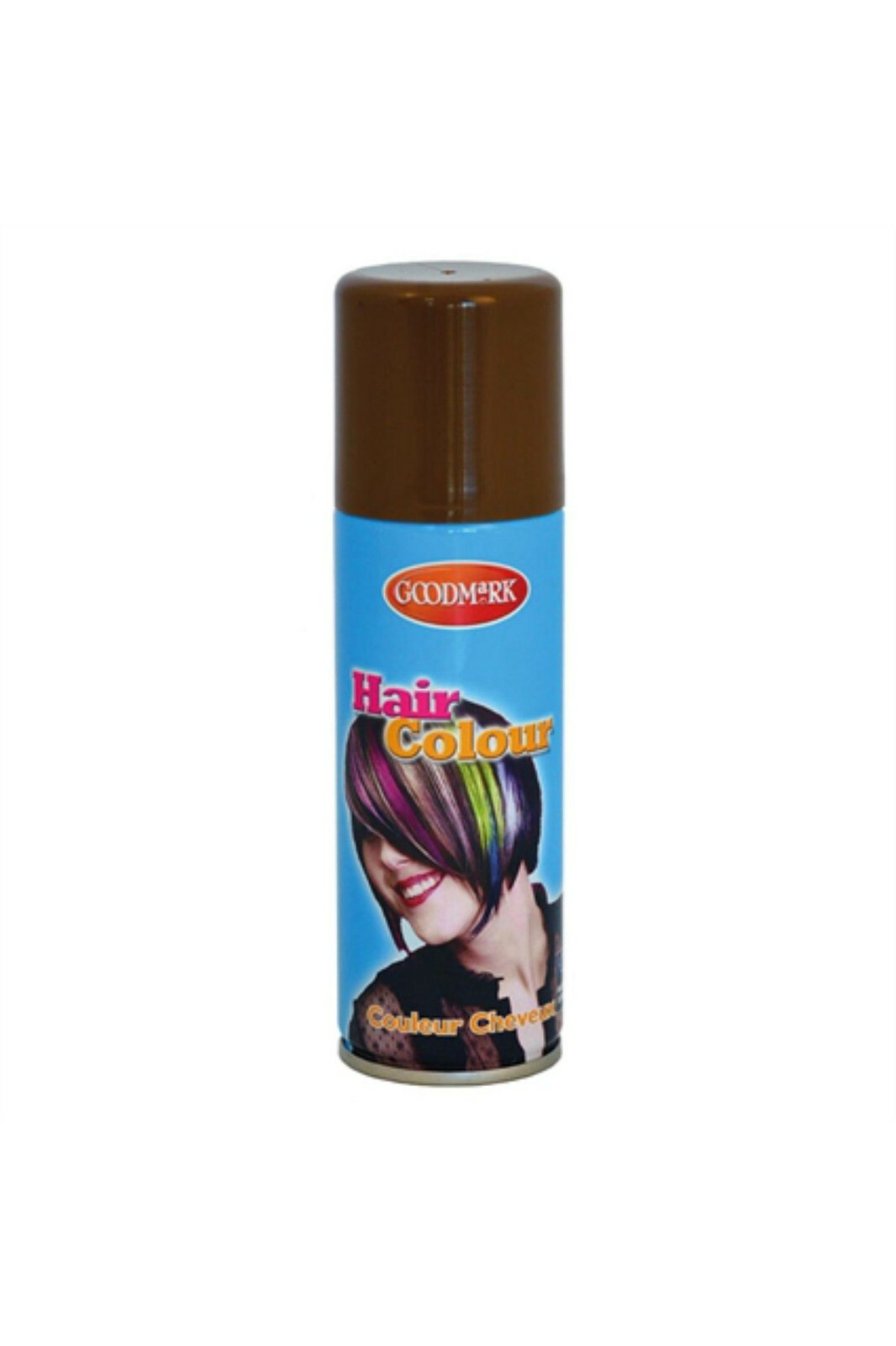 Party Success Hair Coloured Spray Temporary Hair spray Wash Out Hair