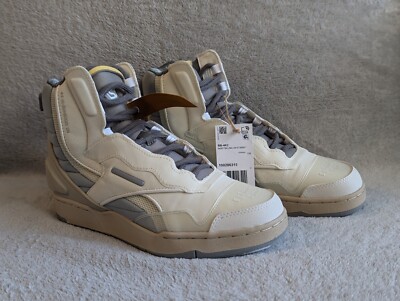 Size 4.5 Reebok NASA x BB4K2 Artifact Transfer Program Mens