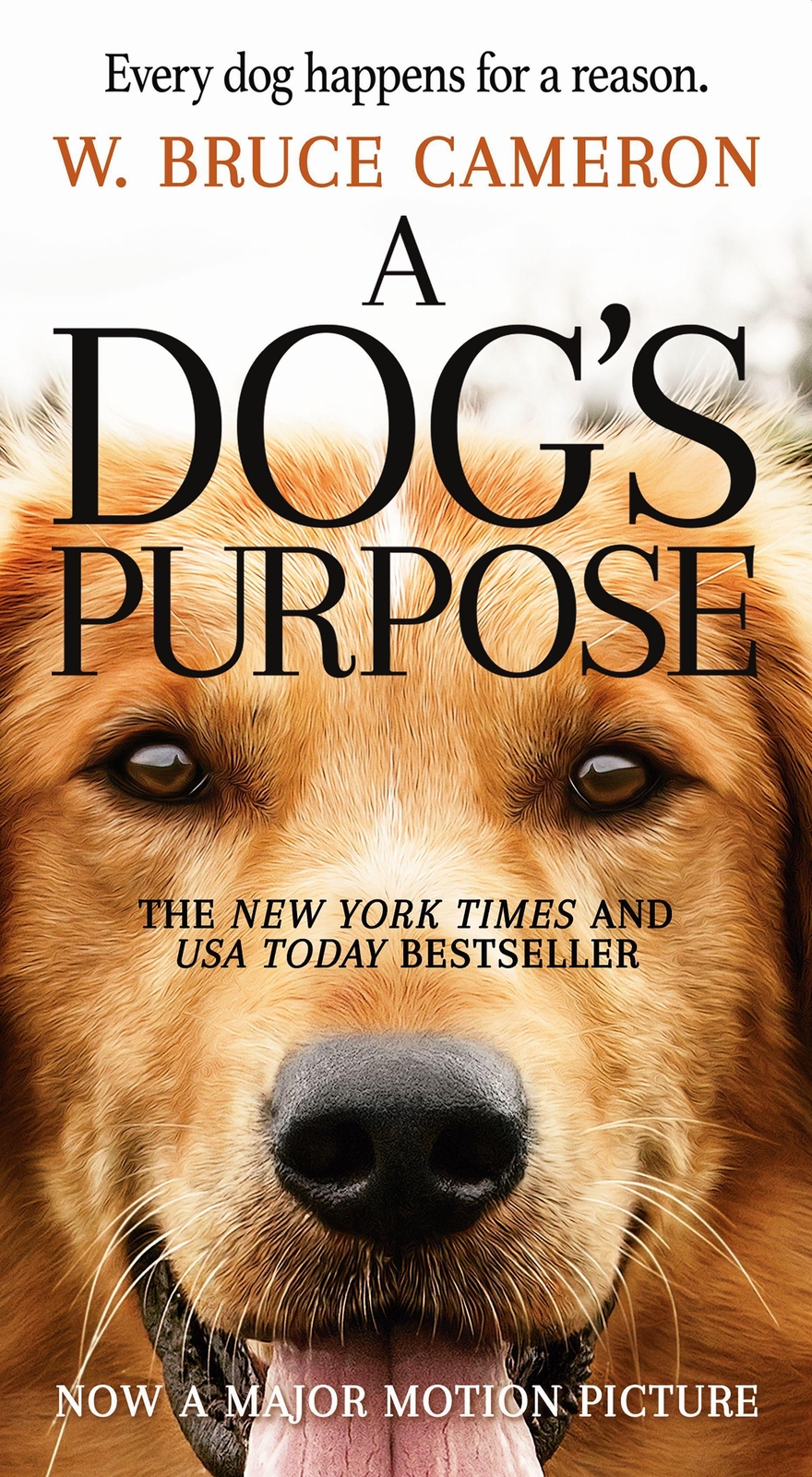 Thumbnail - A Dog's Purpose