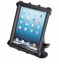 RAM Mount Tab-Tite Screw Down Swivel Mount Fo...