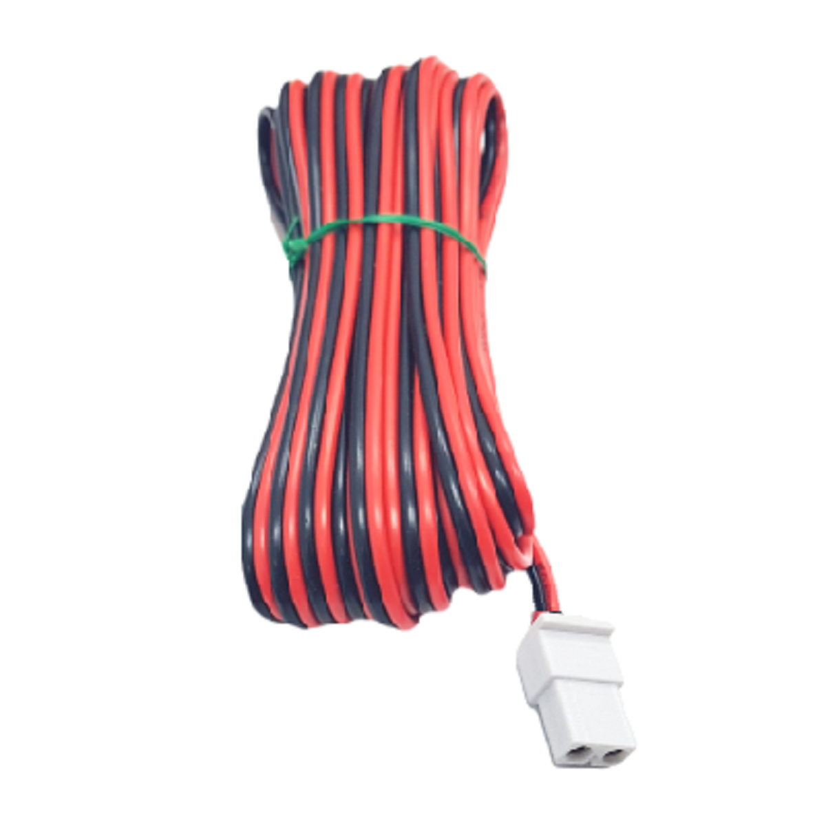 3meter 2 Pin Speaker Cable Wire Red Black For Sony Home Cinema Sound ...